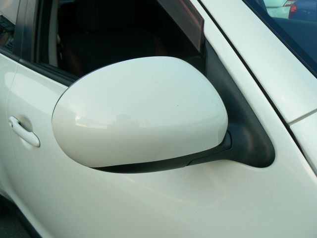 NISSAN JUKE 2011 Image 31