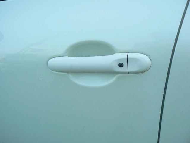 NISSAN JUKE 2011 Image 31