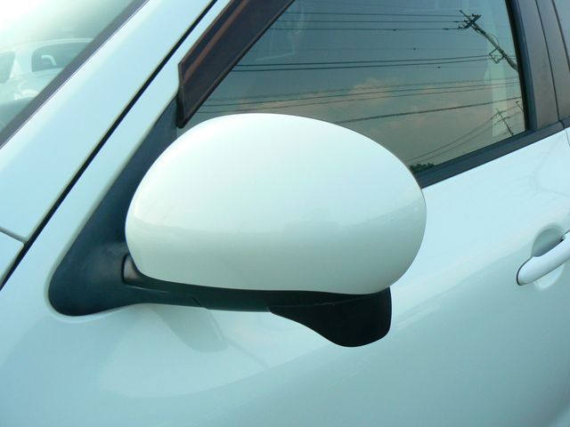 NISSAN JUKE 2011 Image 31