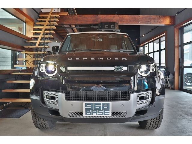 ROVER DEFENDER 2025 Image 31