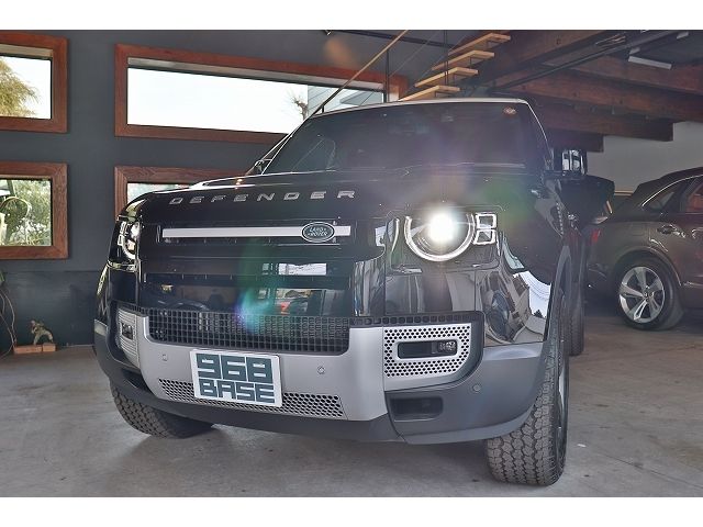 ROVER DEFENDER 2025 Image 31