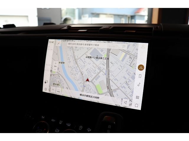 ROVER DEFENDER 2025 Image 31