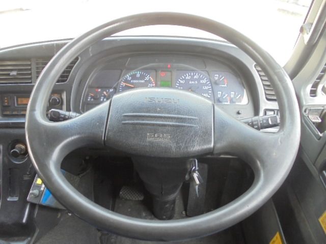 ISUZU GIGA 2009 Image 31
