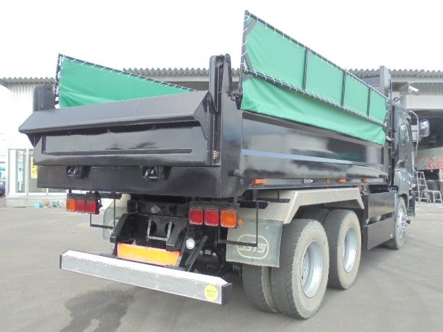 ISUZU GIGA 2009 Image 31