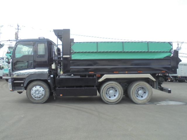 ISUZU GIGA 2009 Image 31