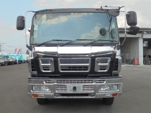 ISUZU GIGA 2009 Image 31