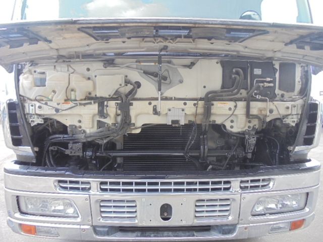 ISUZU GIGA 2009 Image 31