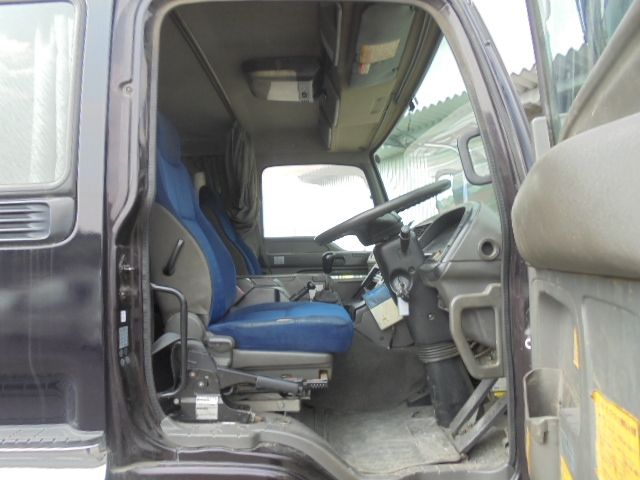 ISUZU GIGA 2009 Image 31