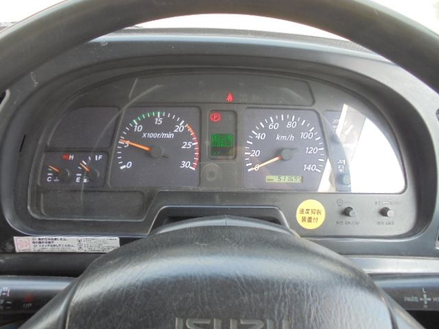 ISUZU GIGA 2009 Image 31