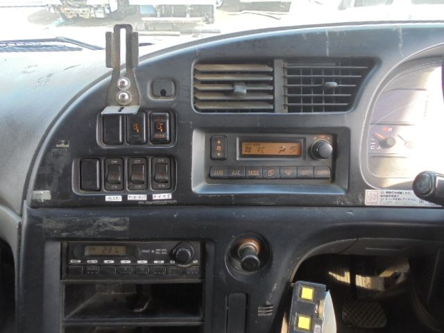 ISUZU GIGA 2009 Image 31