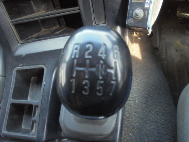 ISUZU GIGA 2009 Image 31