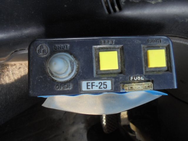 ISUZU GIGA 2009 Image 31