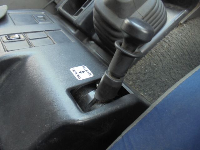 ISUZU GIGA 2009 Image 31