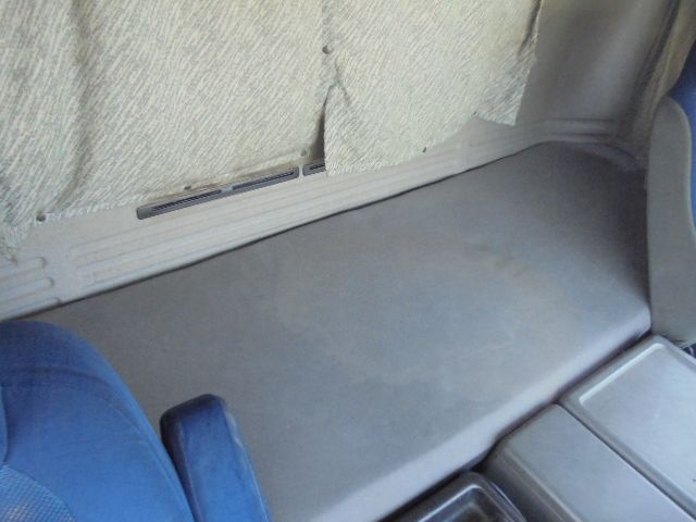 ISUZU GIGA 2009 Image 31