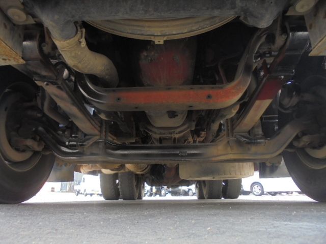 ISUZU GIGA 2009 Image 31