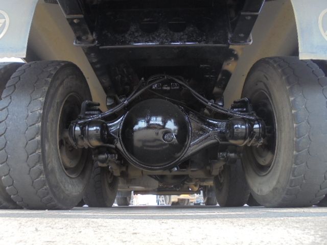 ISUZU GIGA 2009 Image 31