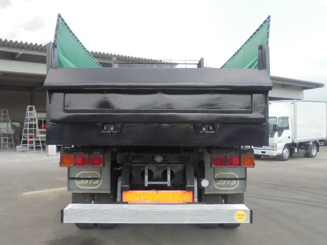 ISUZU GIGA 2009 Image 31