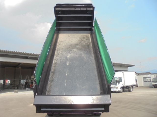 ISUZU GIGA 2009 Image 31