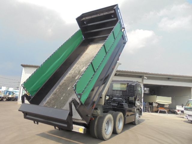 ISUZU GIGA 2009 Image 31