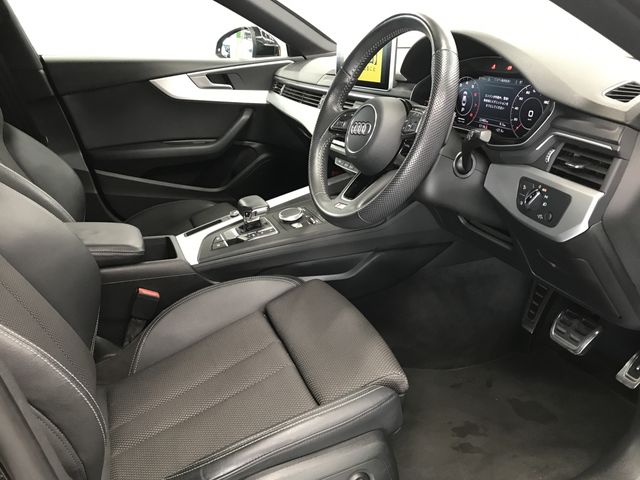 AUDI A5 SPORTBACK 2017 Image 31