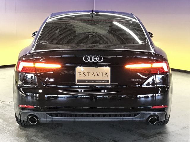 AUDI A5 SPORTBACK 2017 Image 31