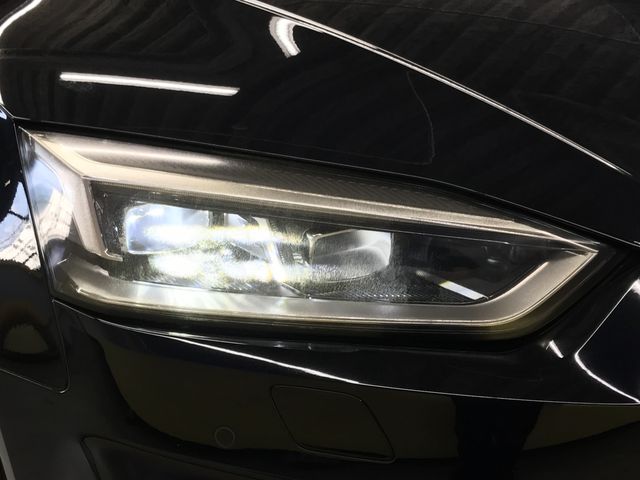 AUDI A5 SPORTBACK 2017 Image 31