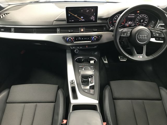 AUDI A5 SPORTBACK 2017 Image 31