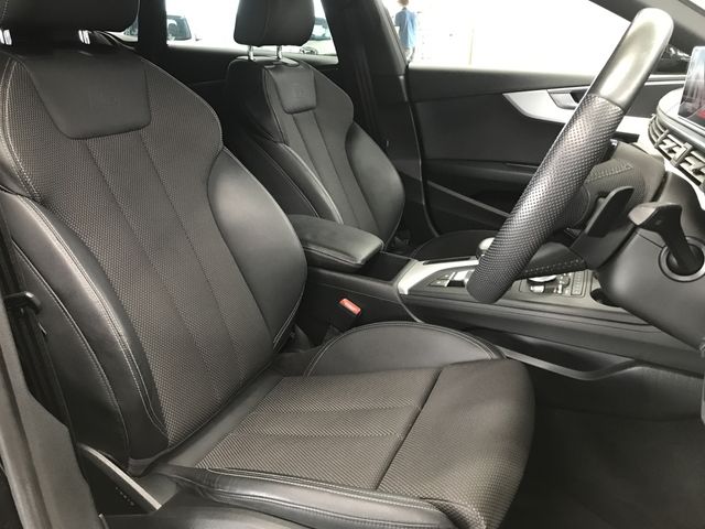 AUDI A5 SPORTBACK 2017 Image 31