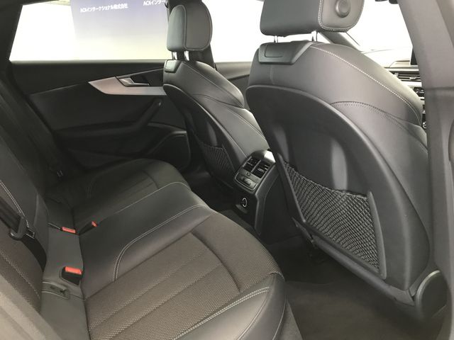 AUDI A5 SPORTBACK 2017 Image 31