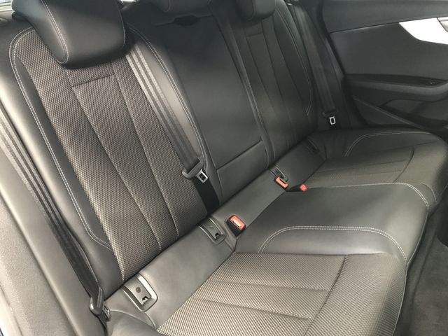 AUDI A5 SPORTBACK 2017 Image 31