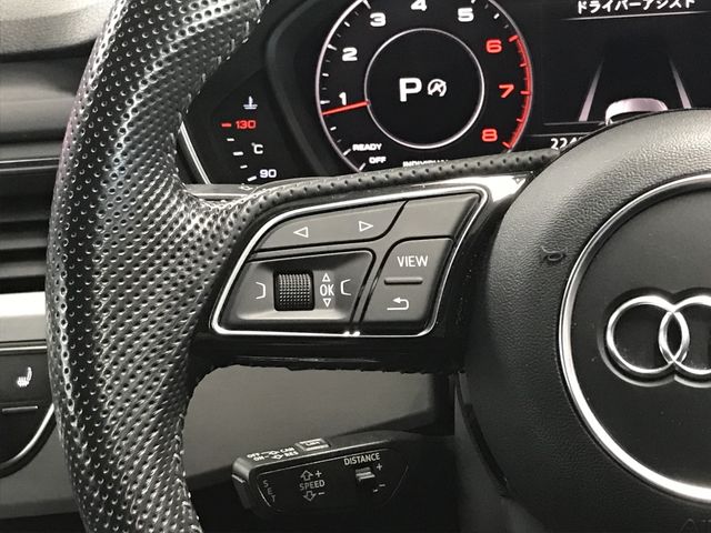 AUDI A5 SPORTBACK 2017 Image 31