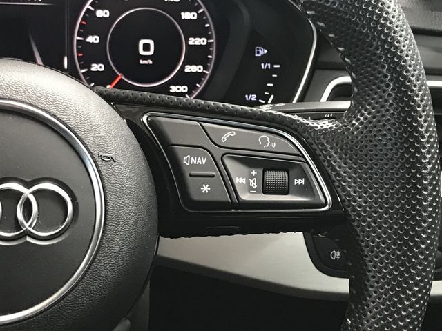 AUDI A5 SPORTBACK 2017 Image 31