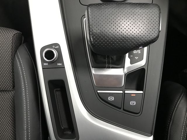 AUDI A5 SPORTBACK 2017 Image 31