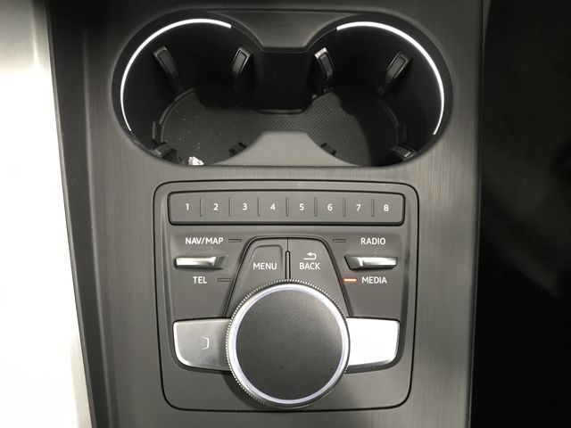 AUDI A5 SPORTBACK 2017 Image 31