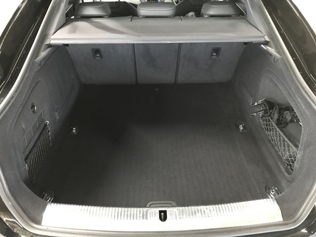 AUDI A5 SPORTBACK 2017 Image 31