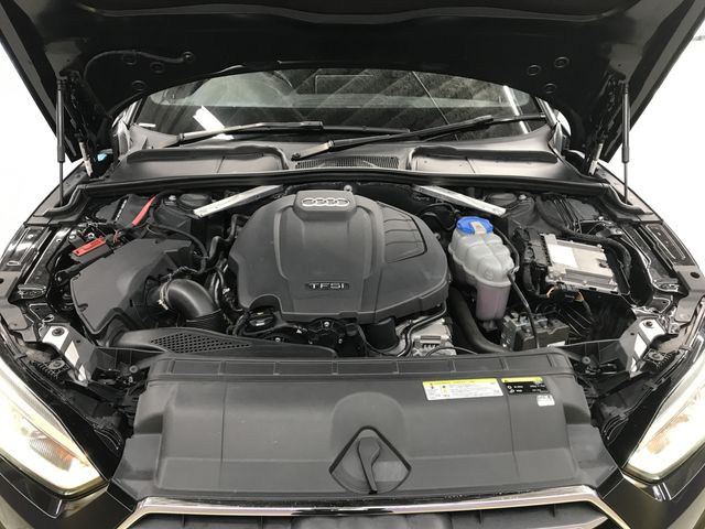 AUDI A5 SPORTBACK 2017 Image 31