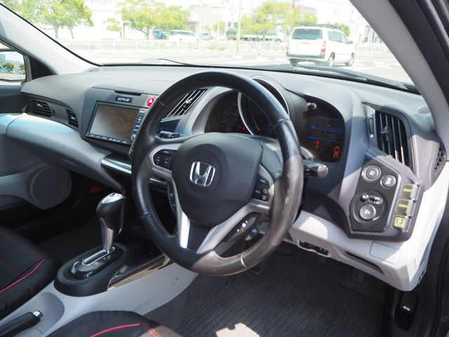 HONDA CR-Z 2010 Image 31