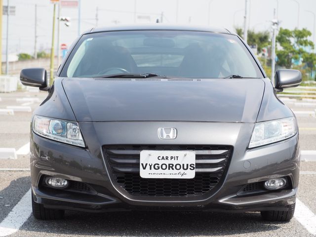 HONDA CR-Z 2010 Image 31