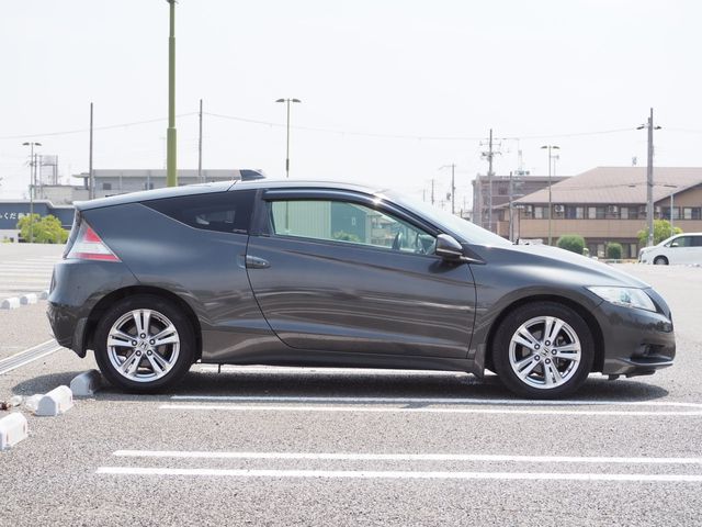 HONDA CR-Z 2010 Image 31