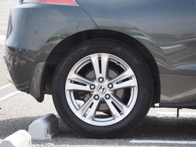 HONDA CR-Z 2010 Image 31