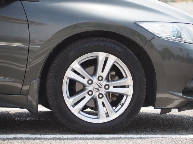 HONDA CR-Z 2010 Image 31