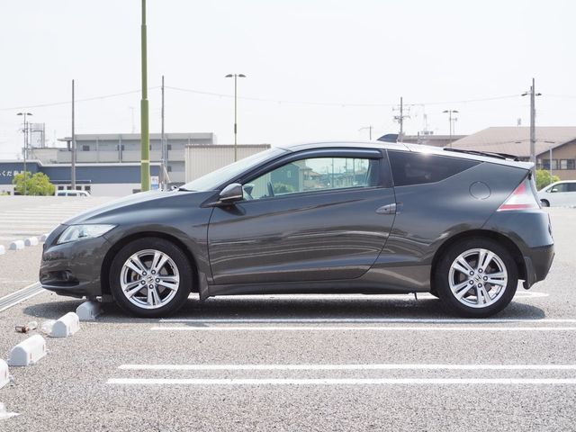 HONDA CR-Z 2010 Image 31