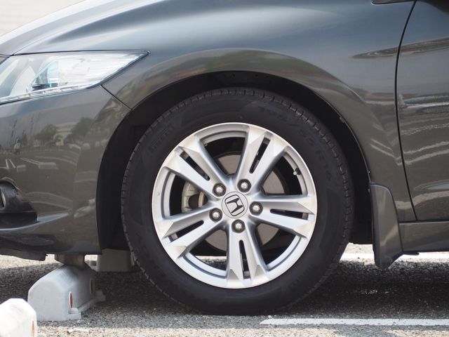 HONDA CR-Z 2010 Image 31