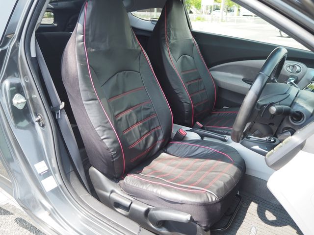 HONDA CR-Z 2010 Image 31