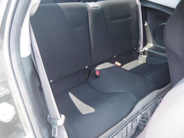 HONDA CR-Z 2010 Image 31