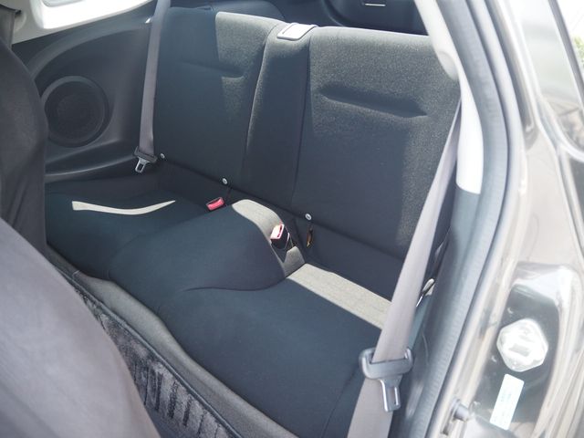 HONDA CR-Z 2010 Image 31