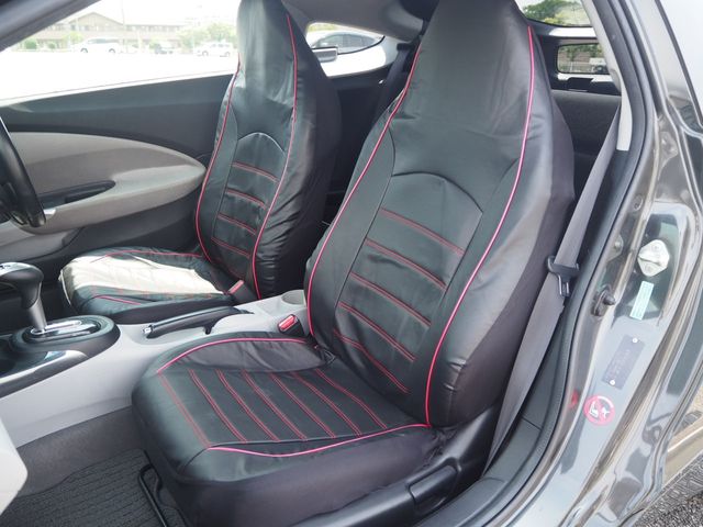 HONDA CR-Z 2010 Image 31