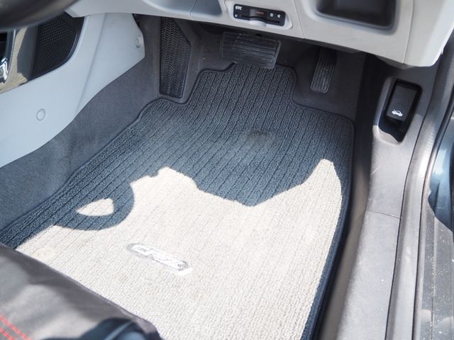 HONDA CR-Z 2010 Image 31