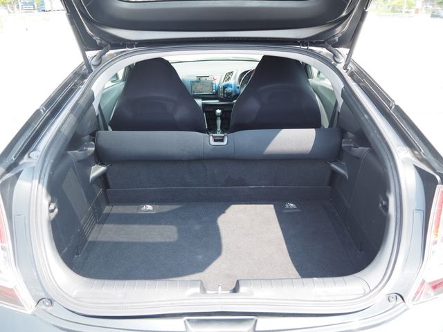 HONDA CR-Z 2010 Image 31