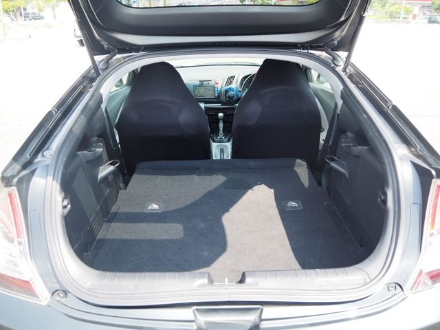 HONDA CR-Z 2010 Image 31